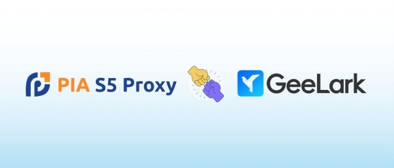 制胜2025年跨境市场：PIA S5 Proxy 与 GeeLark 的终极出海增长秘诀