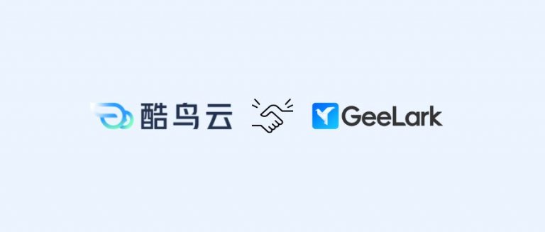 酷鸟云 x GeeLark 战略合作 | 跨境电商营销新范式