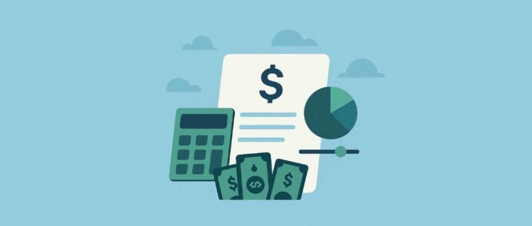 看懂计费模式，找到最适合你的套餐