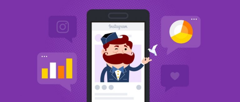 Instagram Algorithm 这词难拼，但不难学